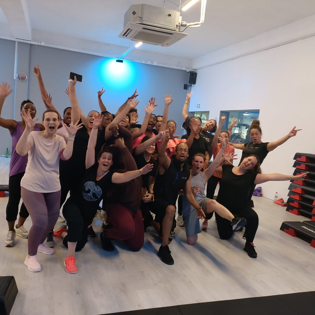All Fit Alfortville 1
